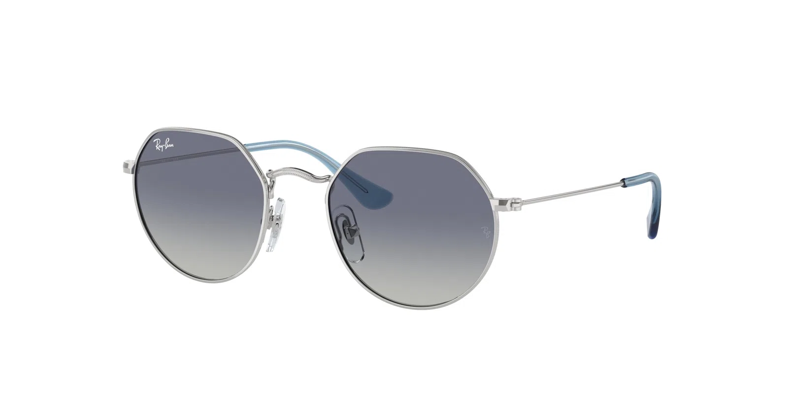 Ray-Ban Kids Jack 0RJ9565S Sunglasses - view 7